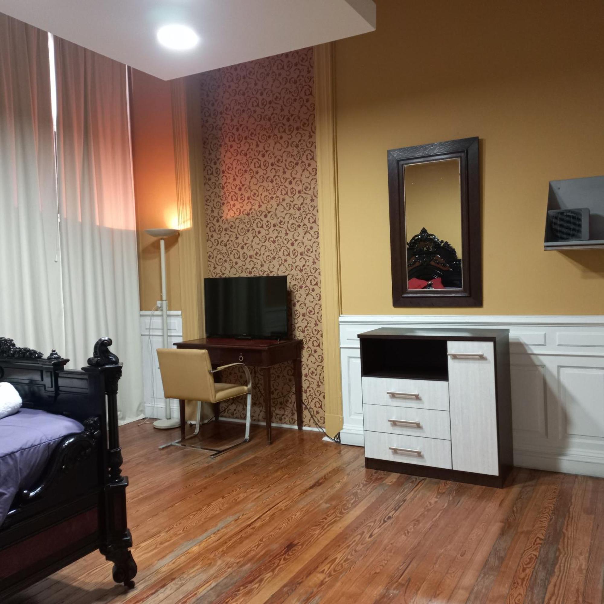 Kalahat Bed & Breakfast - Buenos Aires — Photos 2