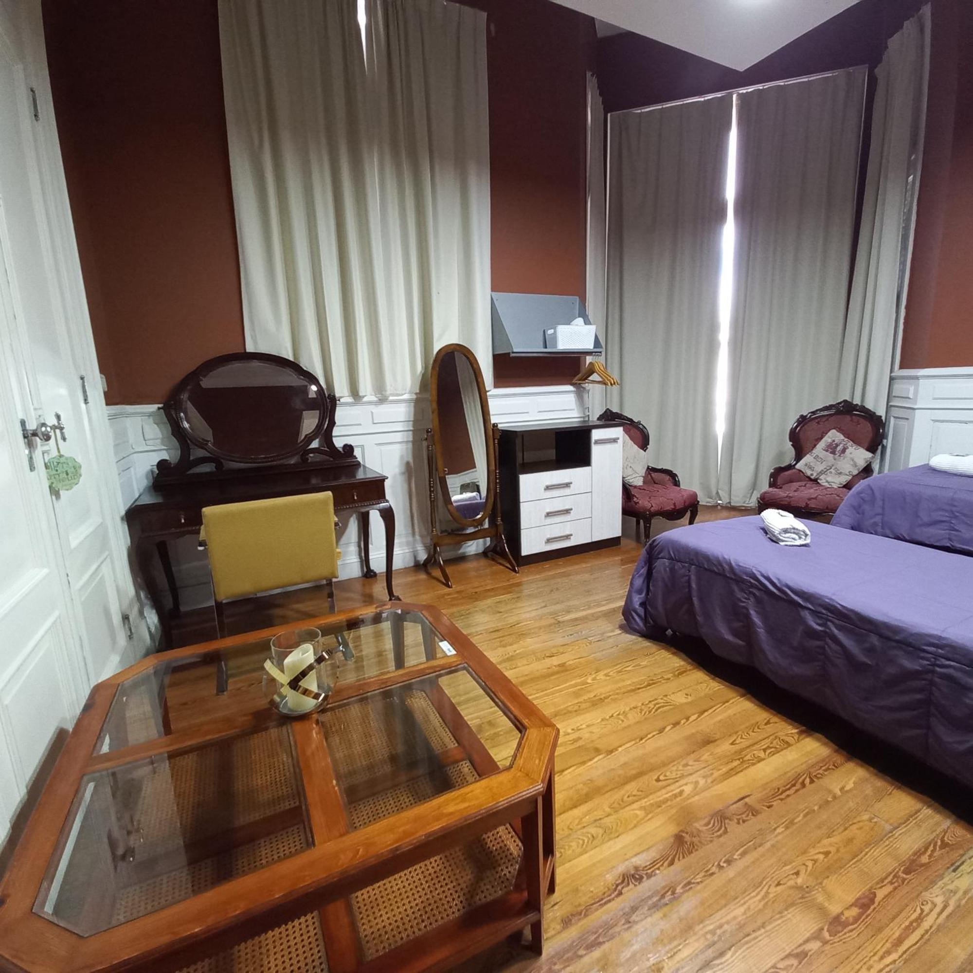 Kalahat Bed & Breakfast - Buenos Aires — Photos 3