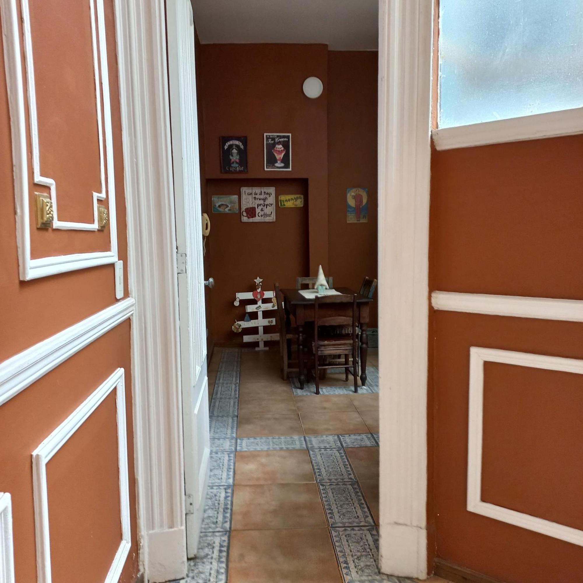 Kalahat Bed & Breakfast - Buenos Aires, Buenos Aires